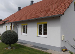 Отель Ferienwohnung Knobloch  Вальхайм